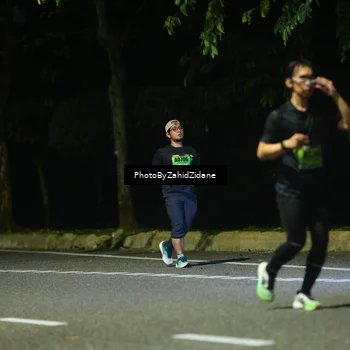 Runner Photo 5385190