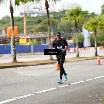 Runner Photo 5385191