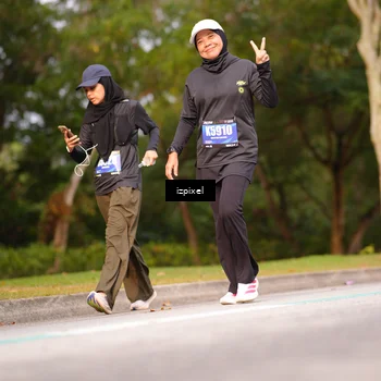 Runner Photo 5385192
