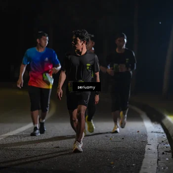 Runner Photo 5385193