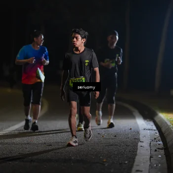 Runner Photo 5385194