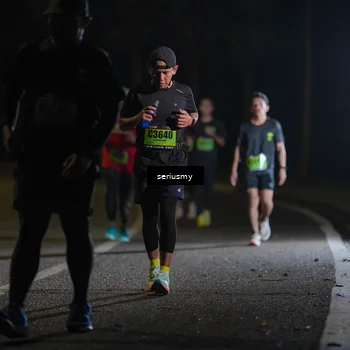 Runner Photo 5385195