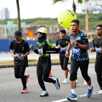 Runner Photo 5385196