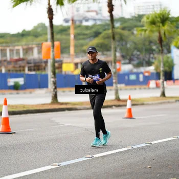 Runner Photo 5385197