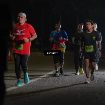 Runner Photo 5385198