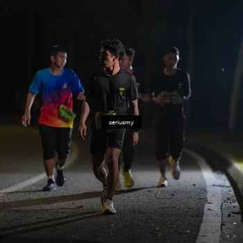 Runner Photo 5385199