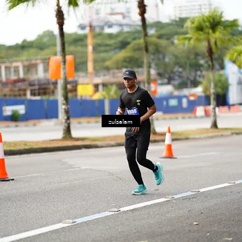 Runner Photo 5385200
