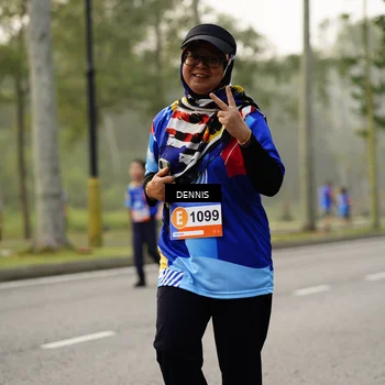 Runner Photo 5385201