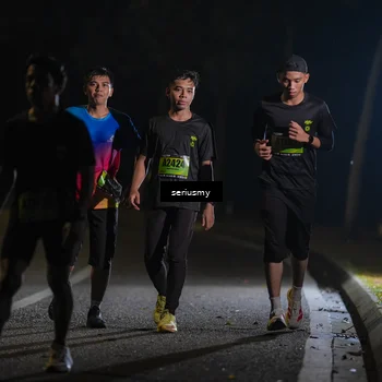 Runner Photo 5385205