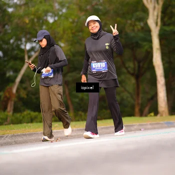 Runner Photo 5385207