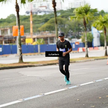 Runner Photo 5385208