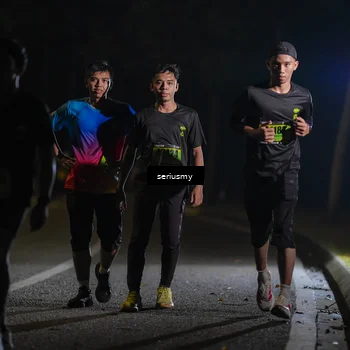 Runner Photo 5385209