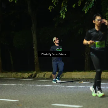 Runner Photo 5385210