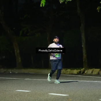 Runner Photo 5385212