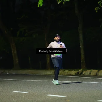 Runner Photo 5385213