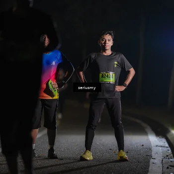 Runner Photo 5385214