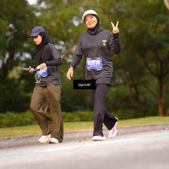 Runner Photo 5385215