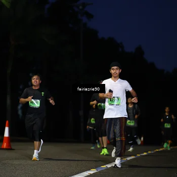 Runner Photo 5385216