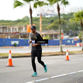 Runner Photo 5385217