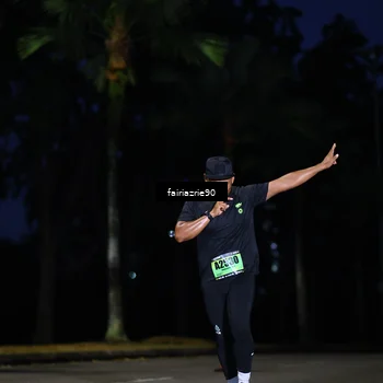 Runner Photo 5385218