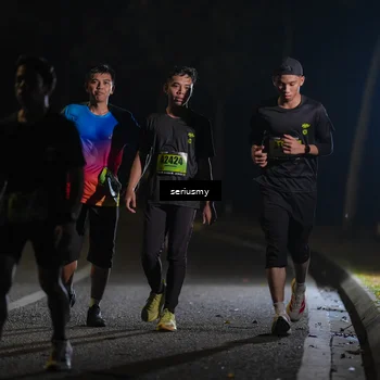 Runner Photo 5385219