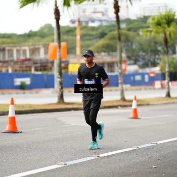 Runner Photo 5385221