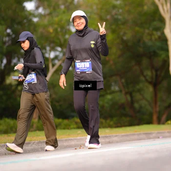 Runner Photo 5385222