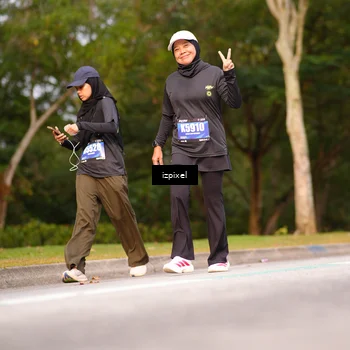 Runner Photo 5385223