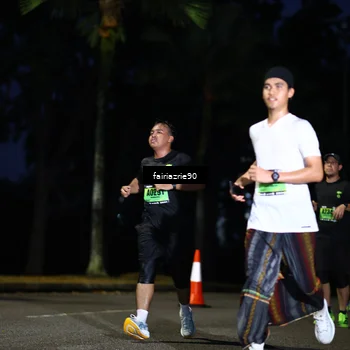 Runner Photo 5385224