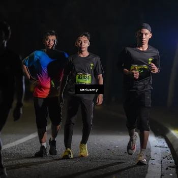 Runner Photo 5385225
