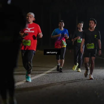 Runner Photo 5385226