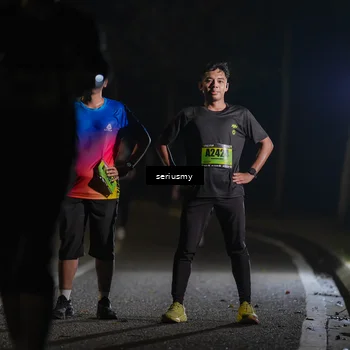 Runner Photo 5385227