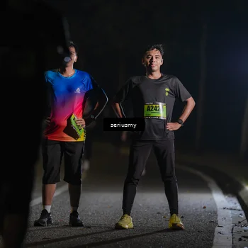 Runner Photo 5385228