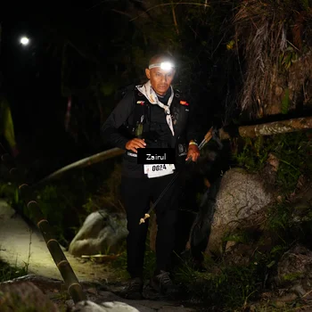 Runner Photo 5385229