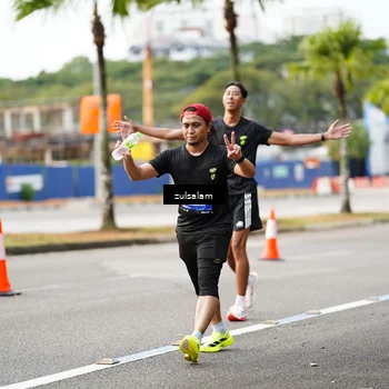 Runner Photo 5385231