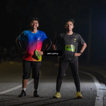 Runner Photo 5385232