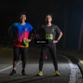 Runner Photo 5385233