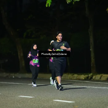 Runner Photo 5385235