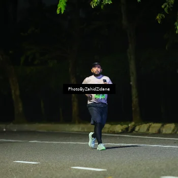 Runner Photo 5385236