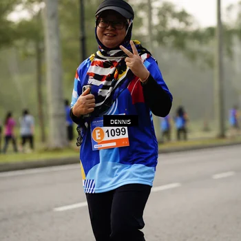 Runner Photo 5385237