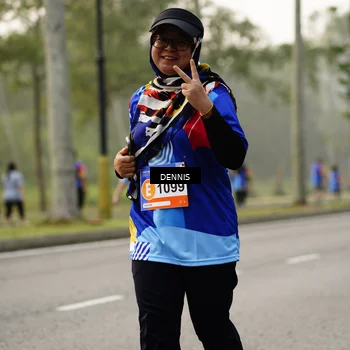 Runner Photo 5385239