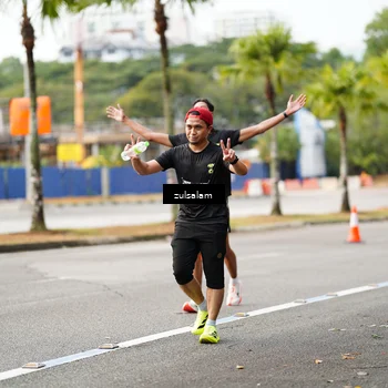 Runner Photo 5385241