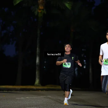 Runner Photo 5385243