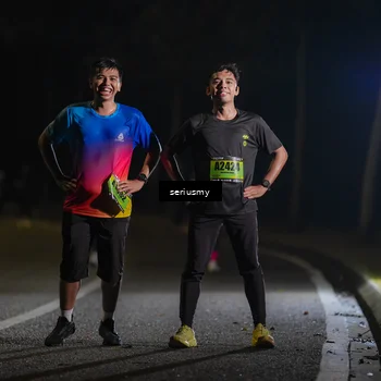 Runner Photo 5385244