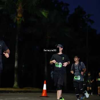 Runner Photo 5385245