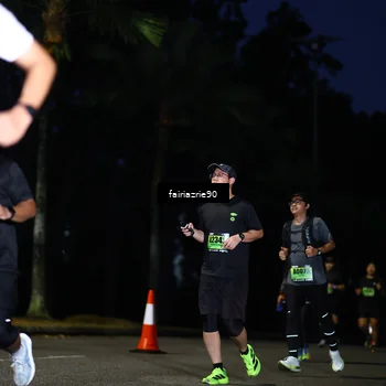 Runner Photo 5385246