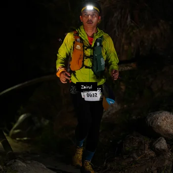 Runner Photo 5385247