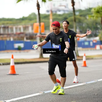 Runner Photo 5385249