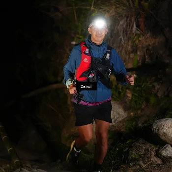 Runner Photo 5385250
