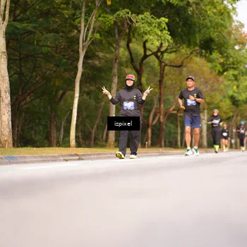 Runner Photo 5385251